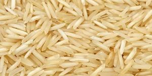 Premium Golden Basmati Rice