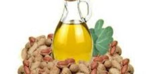 Refined Peanut Oil