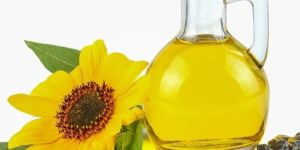 Refined Sunflower Oil