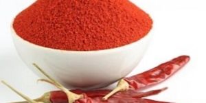 Spicy Red Chilli Powder