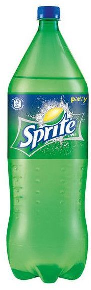 Sprite Soft Drink