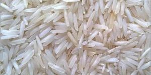 Steam Processed Basmati Rice