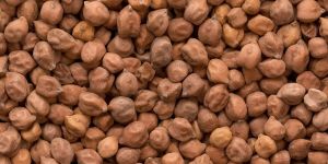 Whole Desi Chana
