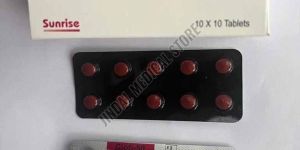 Clofi 50mg Clomiphene Tablet