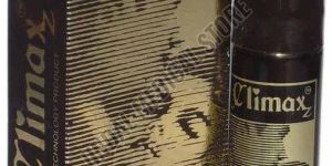 Male Climax Lidocaine Spray