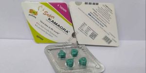 Super Kamagra Tablet