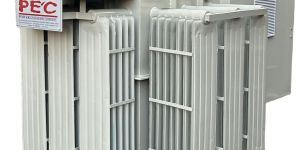 Linear Servo Voltage Stabilizer