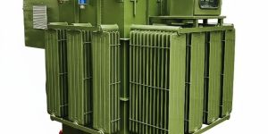 Servo Voltage Controller Stabilizer