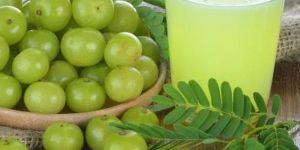 Amla Juice Powder
