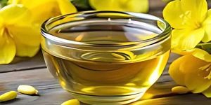 Evening Primrose Oil