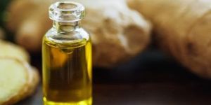 Ginger Extract Oil