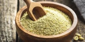 Green Coffee Extract