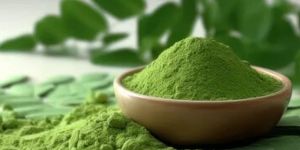 Moringa Leaf Powder