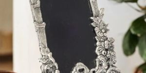 Aluminium Photo Frame