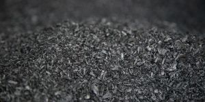 Bio Charcoal Powder