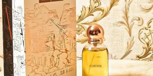 Forever Warm Floral Musk Eau De Parfum