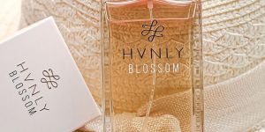 Heavenly Blossom Soft Floral Eau De Parfum