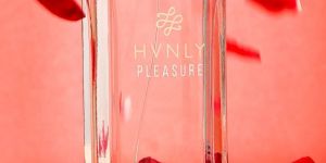 Heavenly Pleasure Rose Floral Eau De Parfum