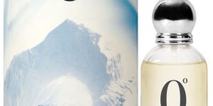 Zero Fresh Aqua Woody Eau De Parfum