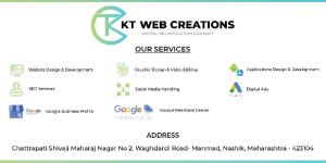 Wordpress Website Design Services