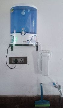 Water Purifier Repairing