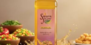Groundnut Oil