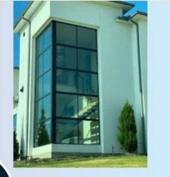 All Types Toughened Glass