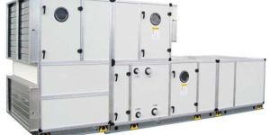 HVAC Maintenance Services