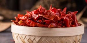 Byadgi Dry Red Chilli