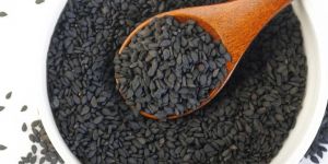 Black Sesame Seeds
