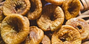 Dried Figs