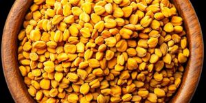 Fenugreek Seeds