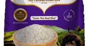 Jsr Lachkari Kolam Rice