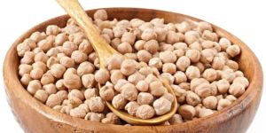 Kabuli Chana (White)