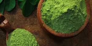 Moringa Powder