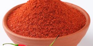 Red Chilli Powder