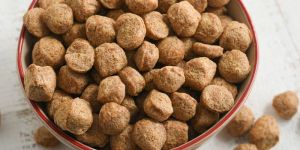 Soya Chunks