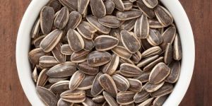 Sunflower Seeds