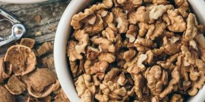 Walnuts