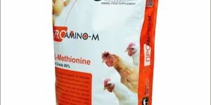 Dl Methionine