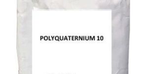 Polyquaternium 10