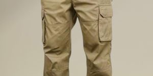 Mens Cargo Pants