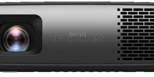 BenQ W4000i 4K HDR-Pro UHD Smart Home Theatre Projector