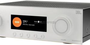 JBL MA9100HP 9.2 Channel 8K High Performance Av Receiver