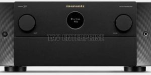 Marantz Cinema 30 Av Receiver