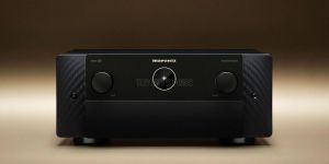 Marantz Cinema 40 Av Receiver