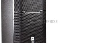 PRX415M 15 2-Way Stage Monitor and Loudspeaker System