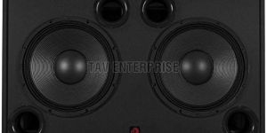 Sonodyne CS2202 Cinema Subwoofer