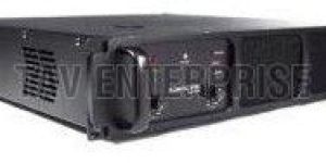 Sonodyne SLA 3003 2-Channel Power Amplifier