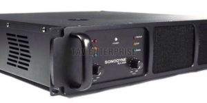 Sonodyne SLA 3004 2-Channel Power Amplifier
